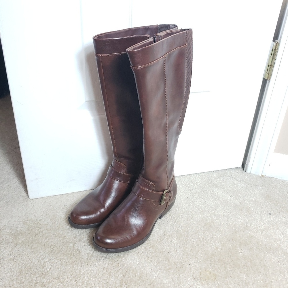 Kim Rogers Winter Boots